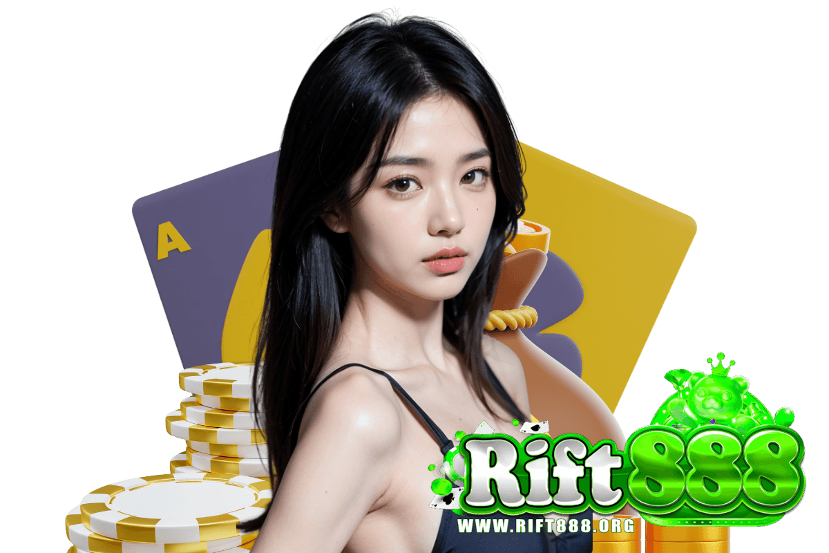 rift888 สมัคร
