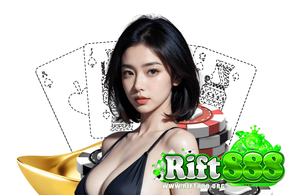 rift888 สล็อต