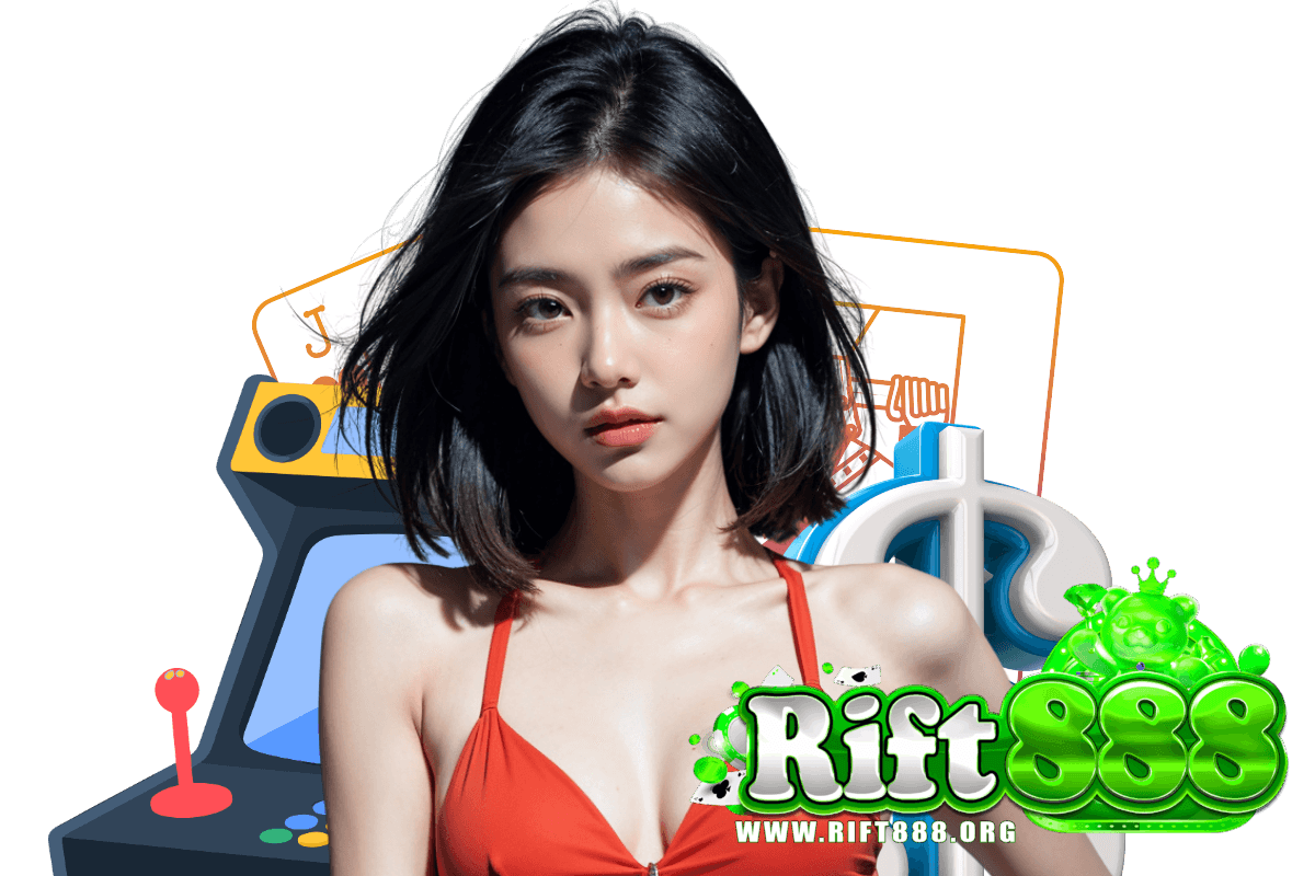 ritf888 เว็บตรง